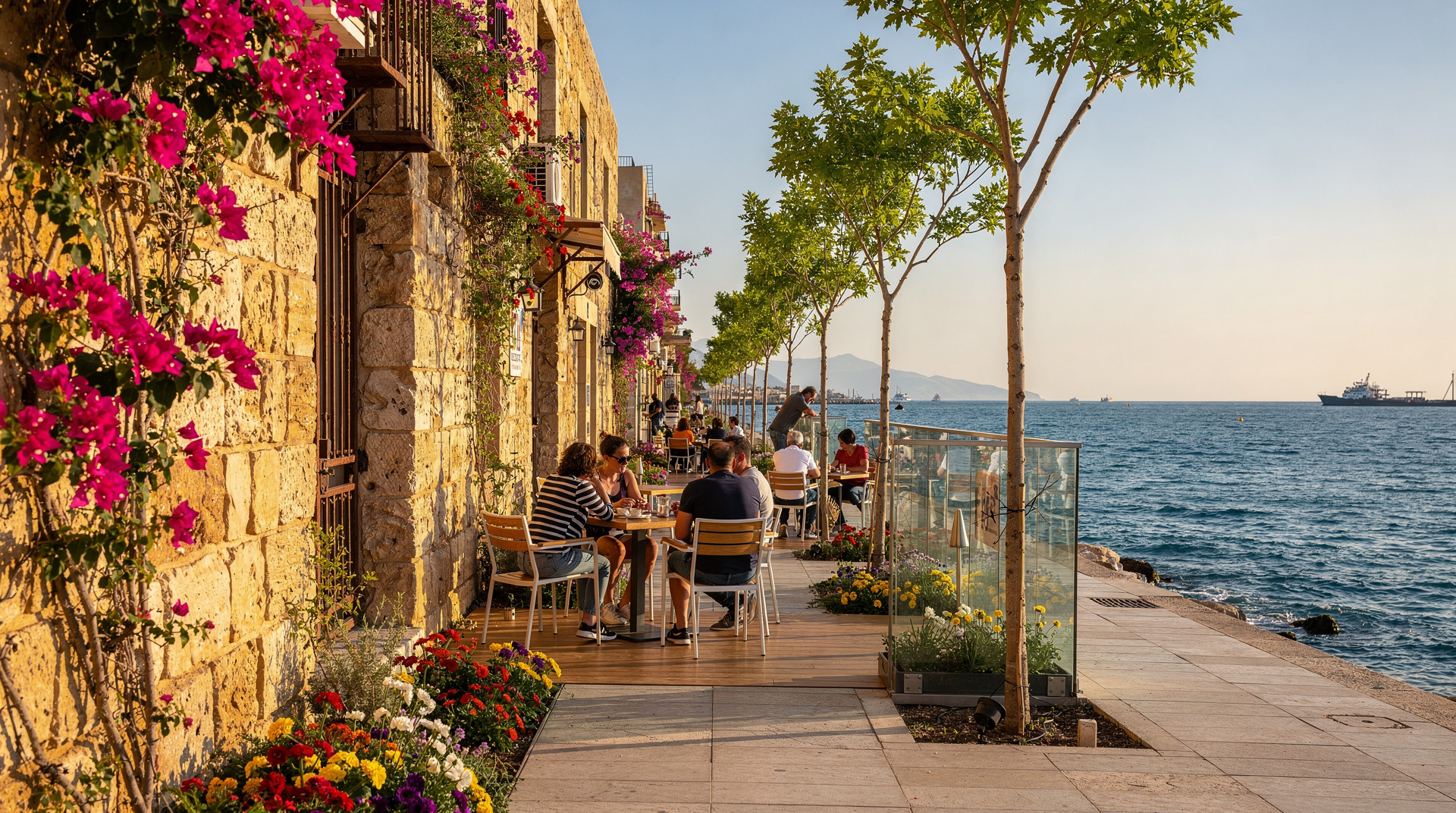 Spring 2026 Cyprus update — new restaurants, attractions and routes to know
