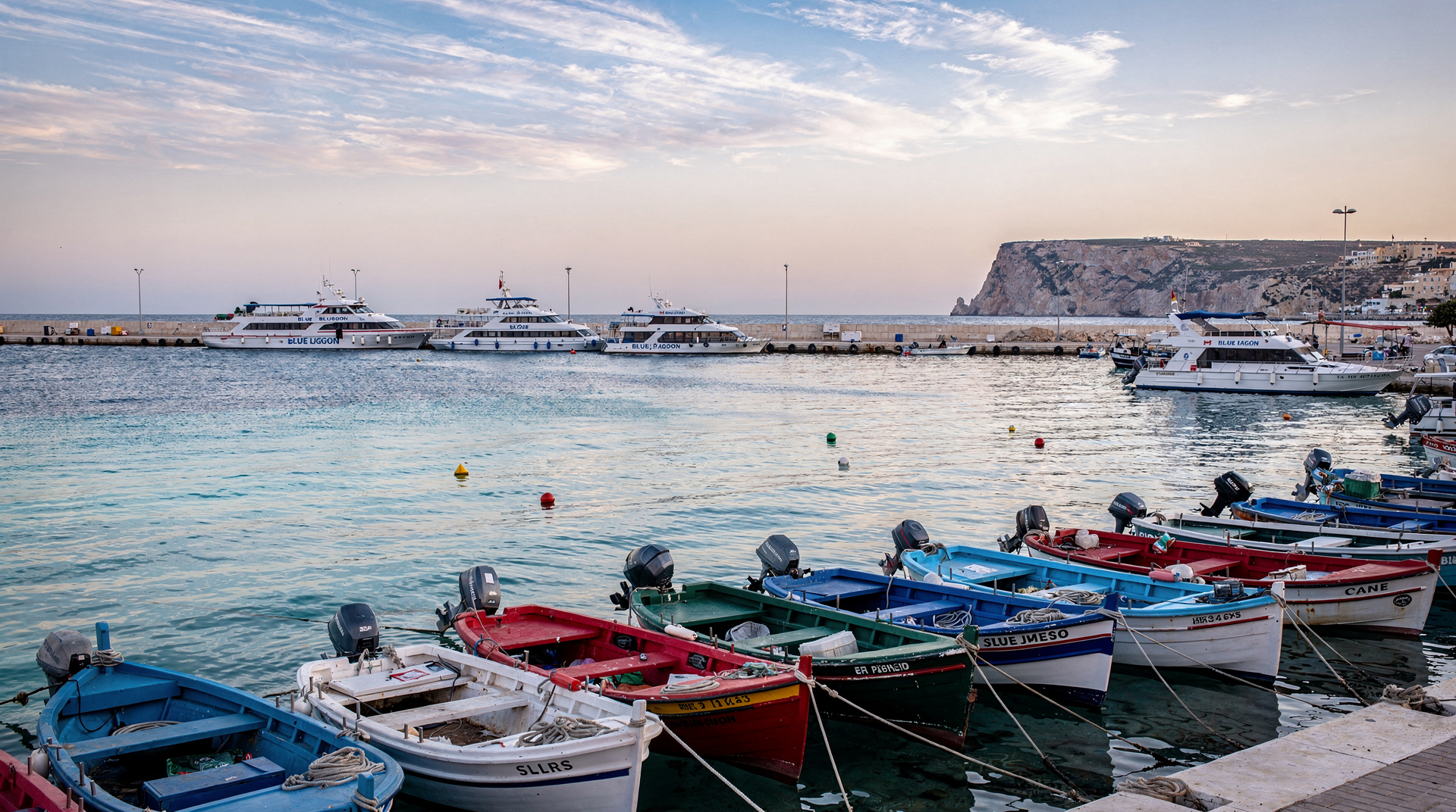Ayia Napa: beaches, beats and the world's first underwater museum