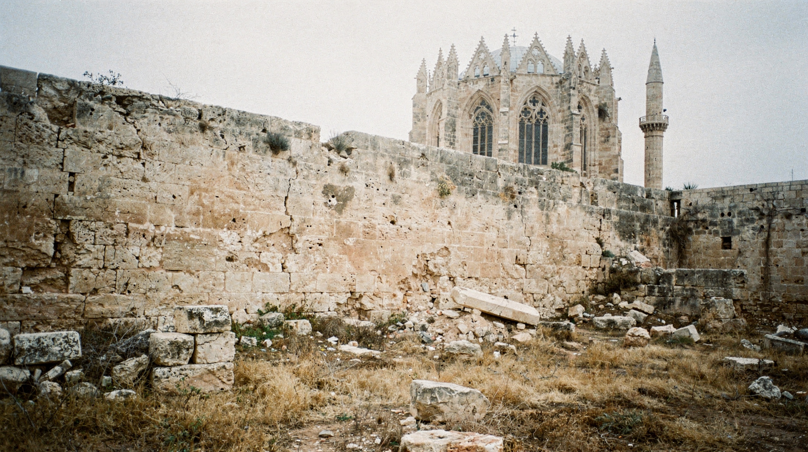 Famagusta Travel Guide Walled City Salamis Varosha Famagusta Travel Guide Walled City Salamis Varosha