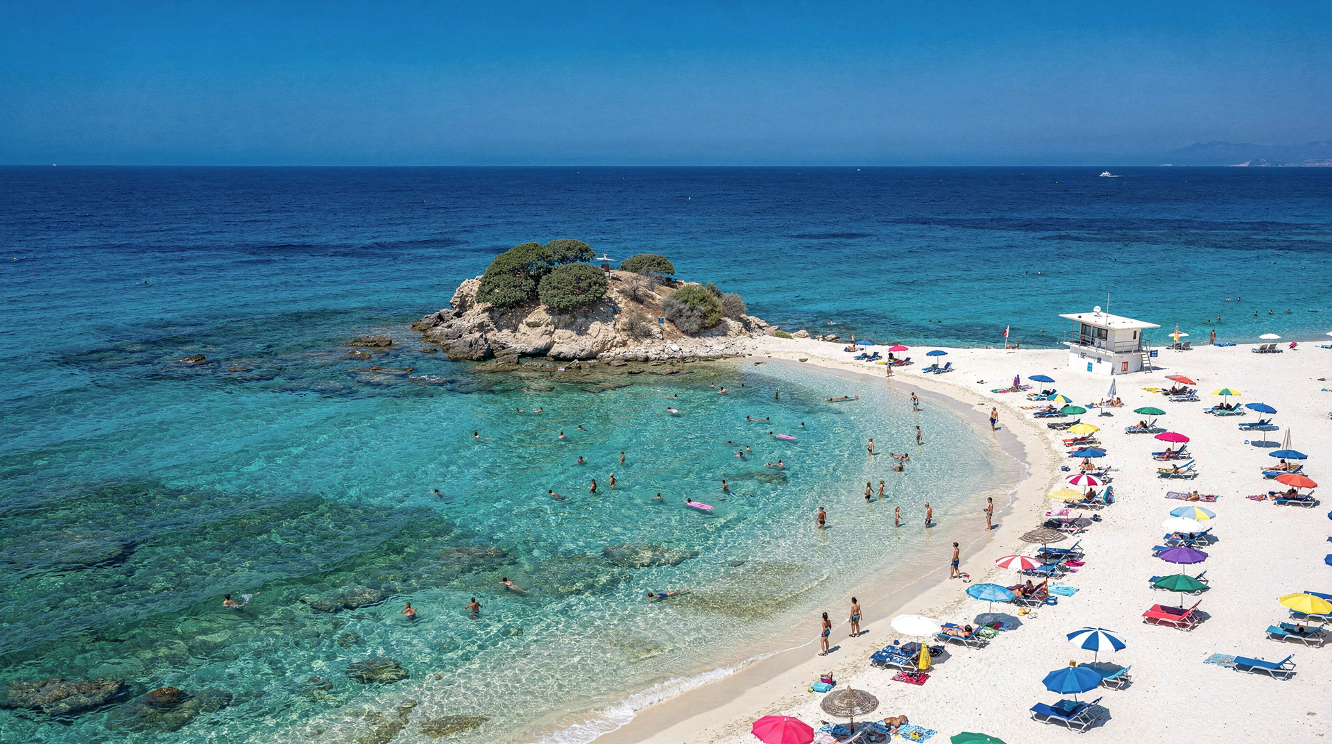 Protaras: Cyprus's finest family beach destination