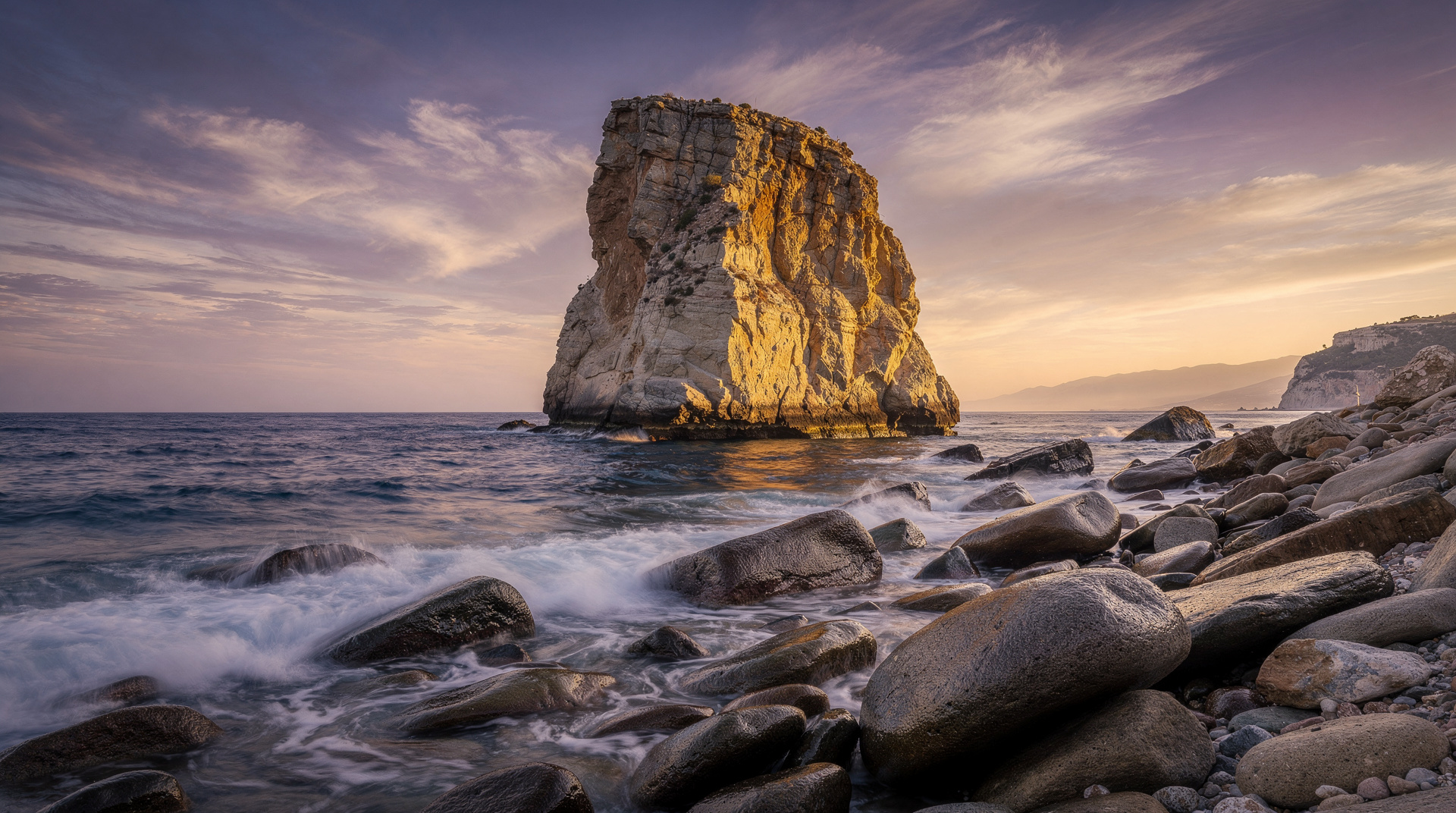 Aphrodite mythology and sacred sites in Cyprus