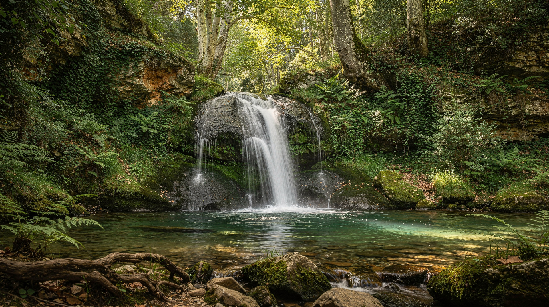 Caledonia Falls trail: complete hiking guide