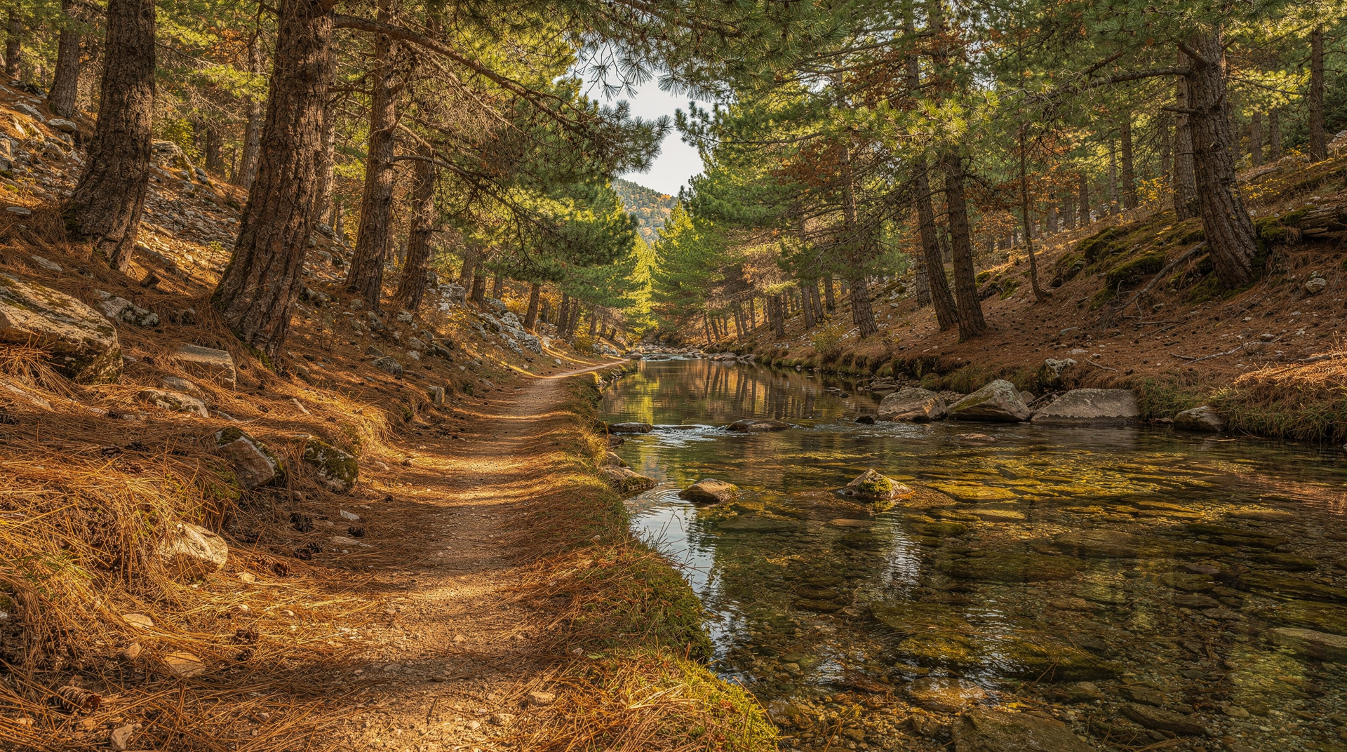 Caledonia waterfall trail: the complete visitor guide