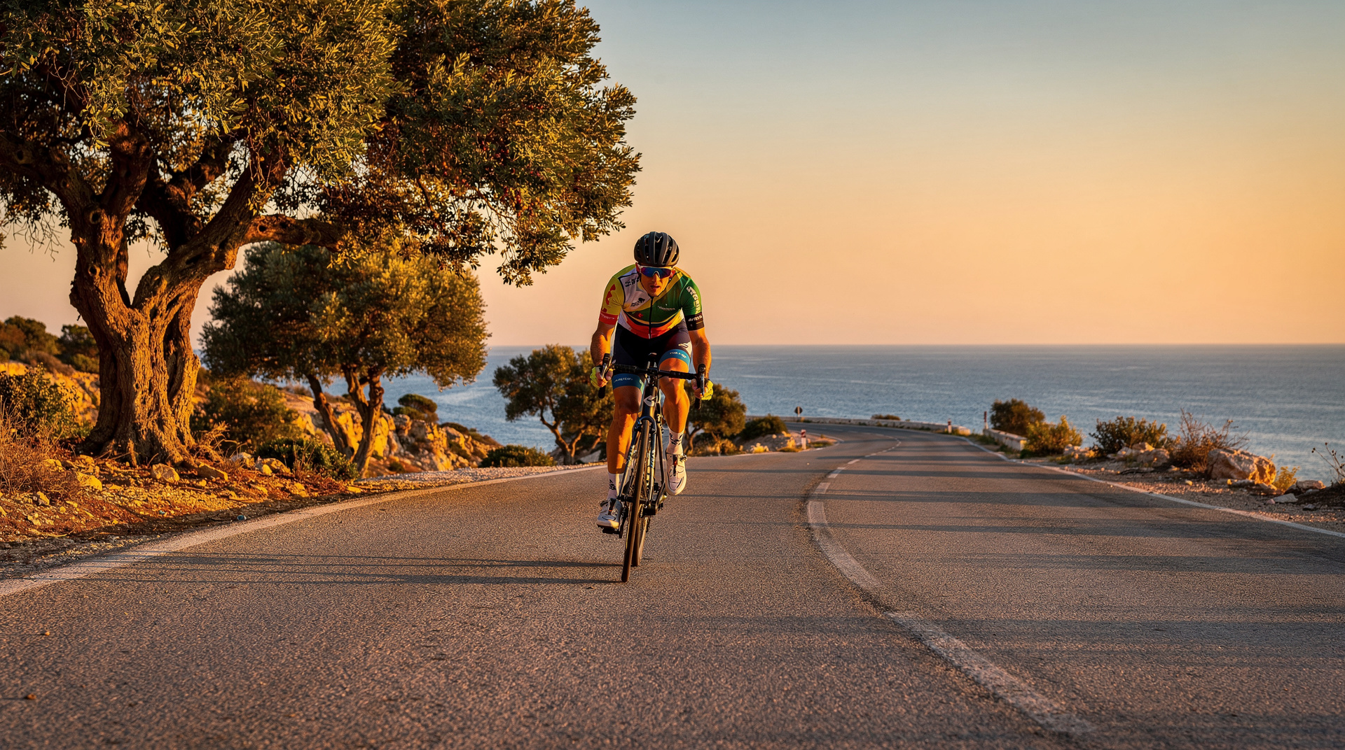 Cycling in Cyprus: routes, rentals, and what to expect