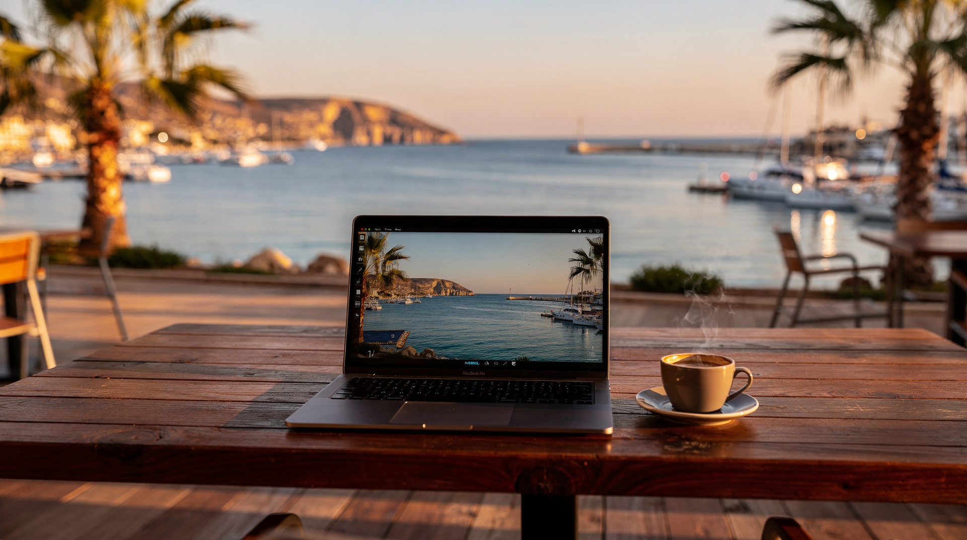 Cyprus for digital nomads: visa, costs, coworking and where to live