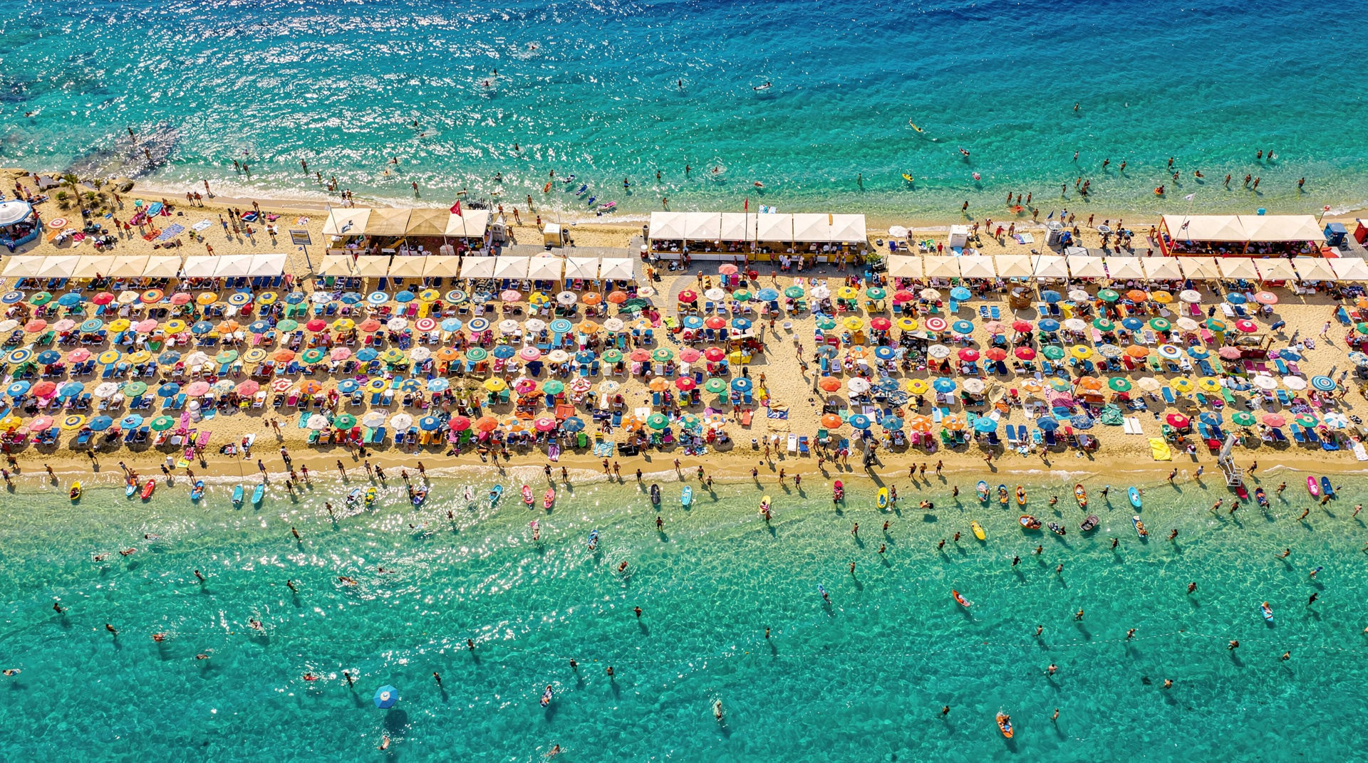 Cyprus in summer: the complete guide to July and August