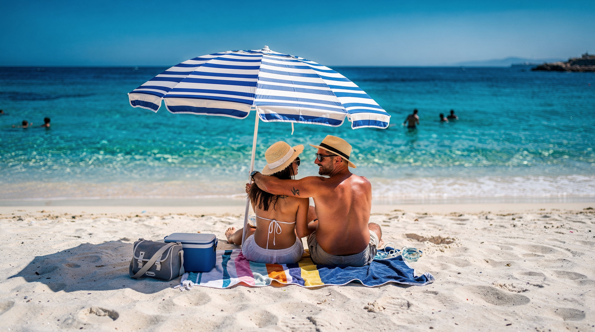 Cyprus summer holiday guide: what to expect in July and August