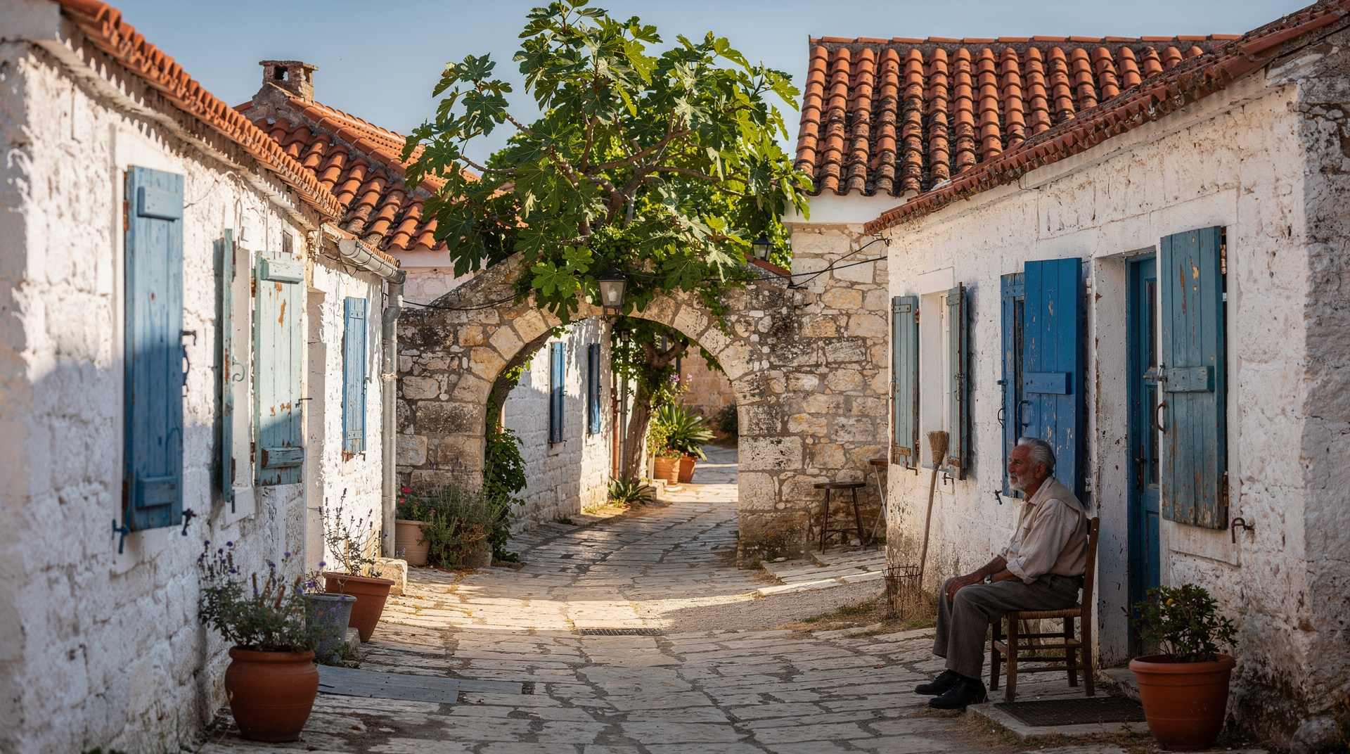 Cyprus traditional villages: the best to visit and why