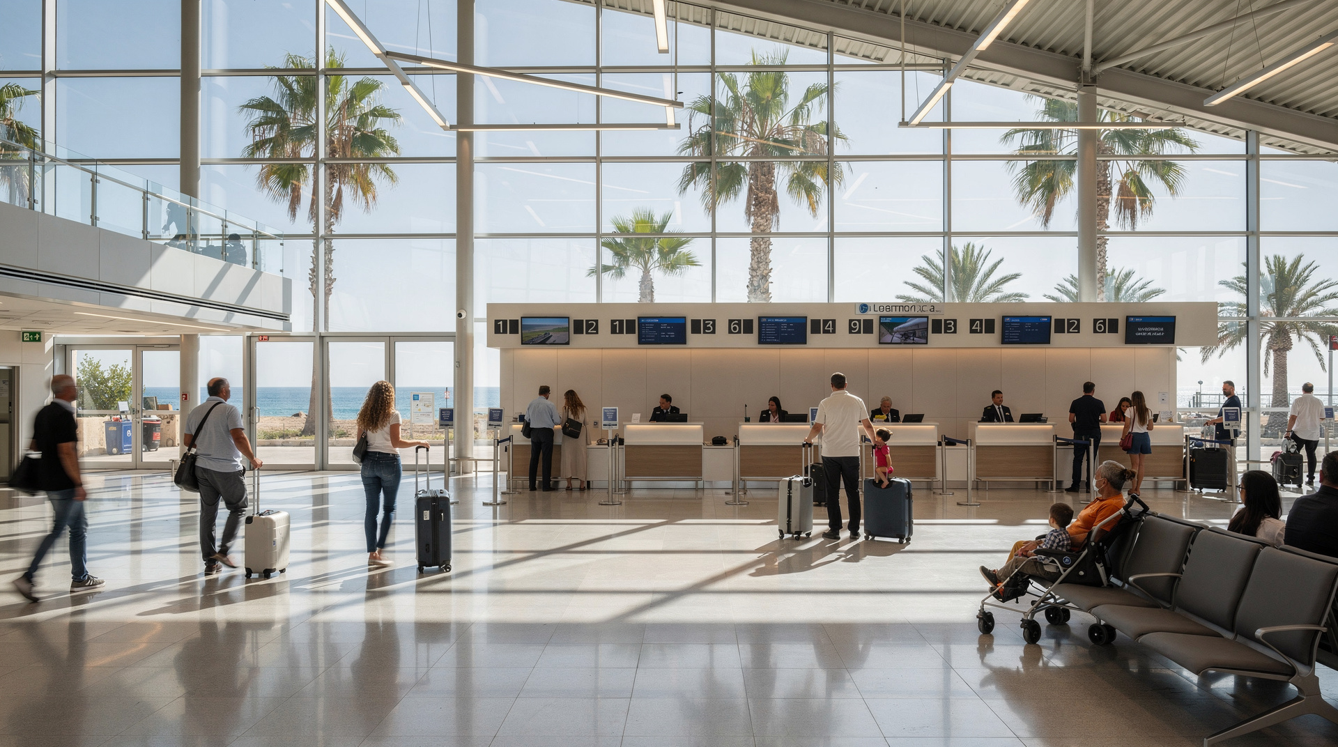 Cyprus visa and entry requirements: complete guide