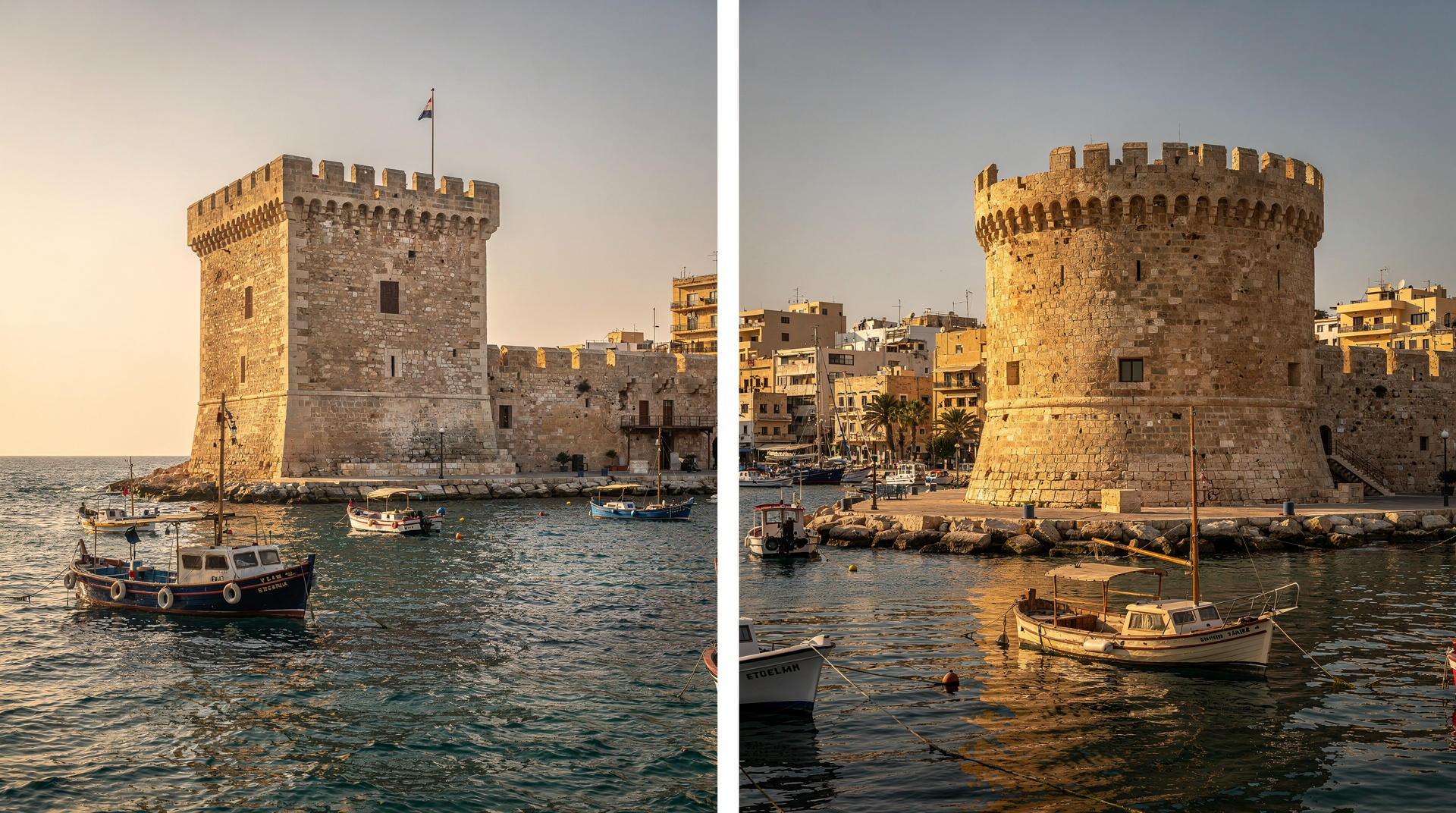 Cyprus vs Crete: which Mediterranean island should you choose?