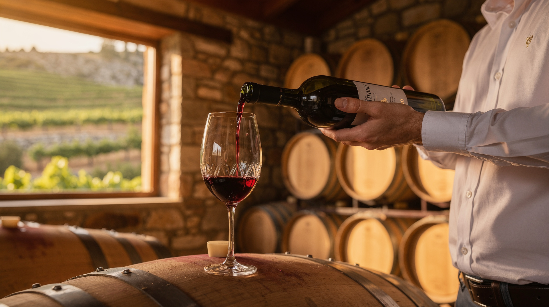 Cyprus wine guide: regions, grapes, and where to taste