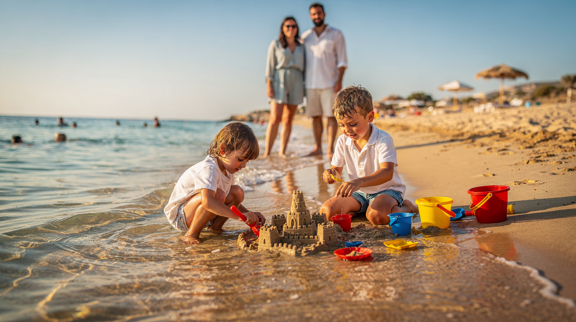 Cyprus with kids: the complete family travel guide