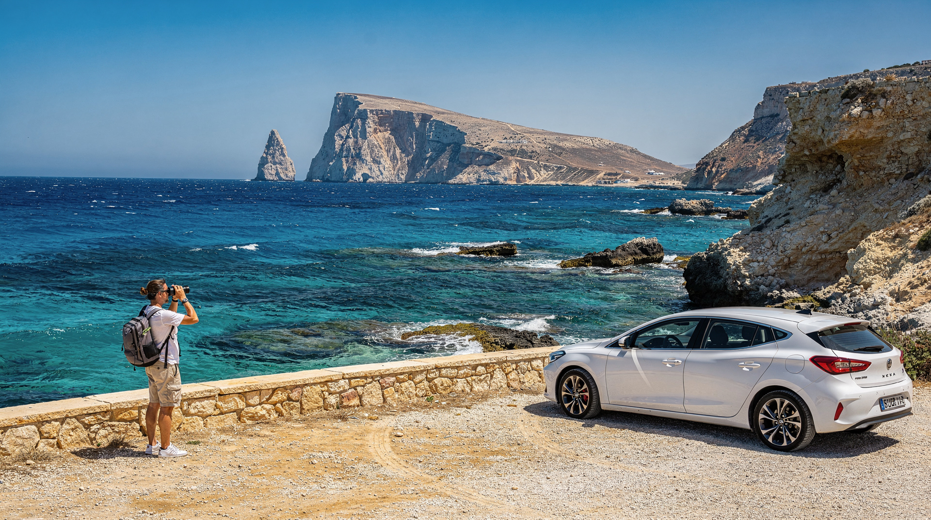 Day trips from Ayia Napa: beyond the beach
