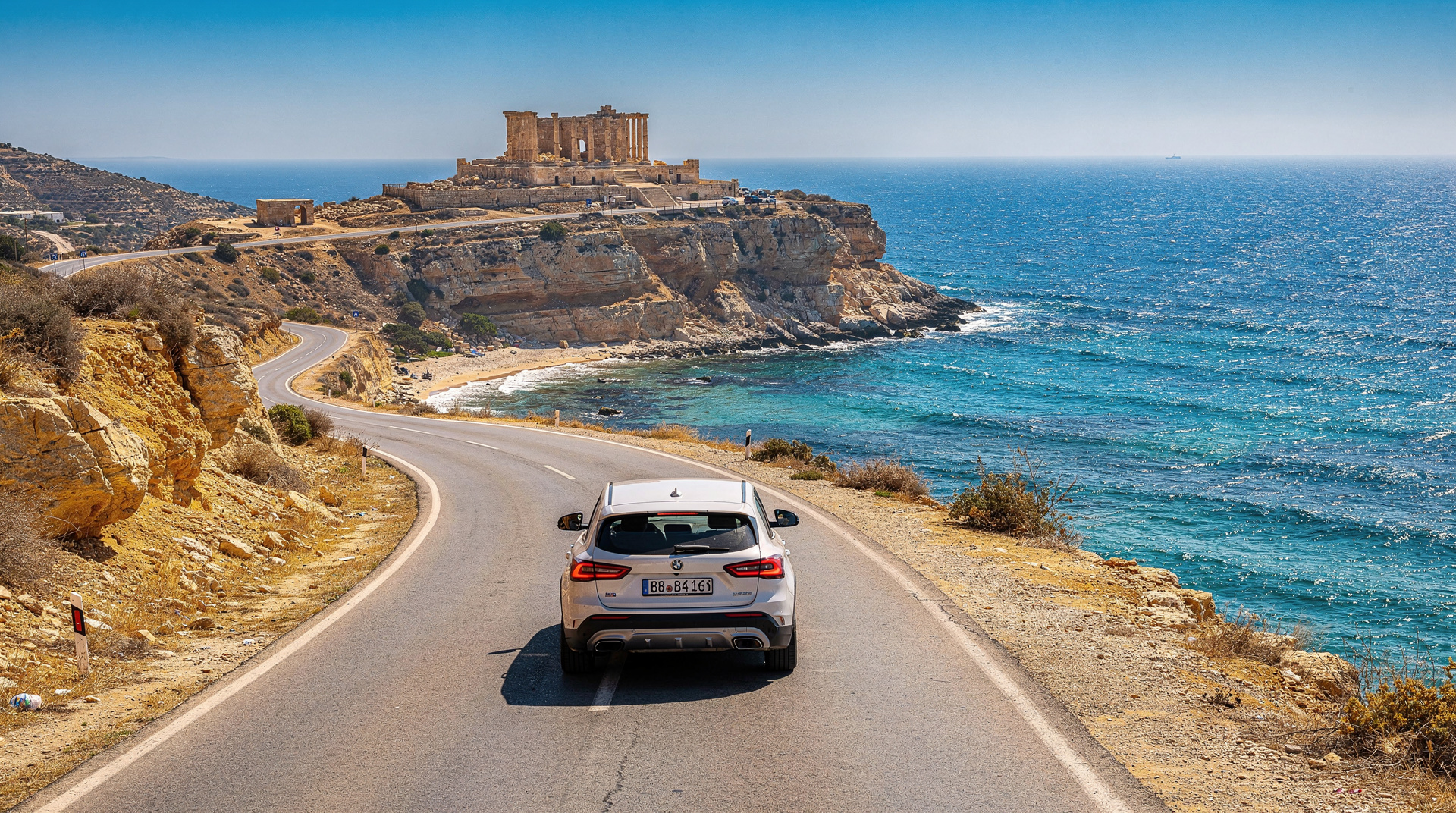 Day trips from Limassol: the best excursions in every direction