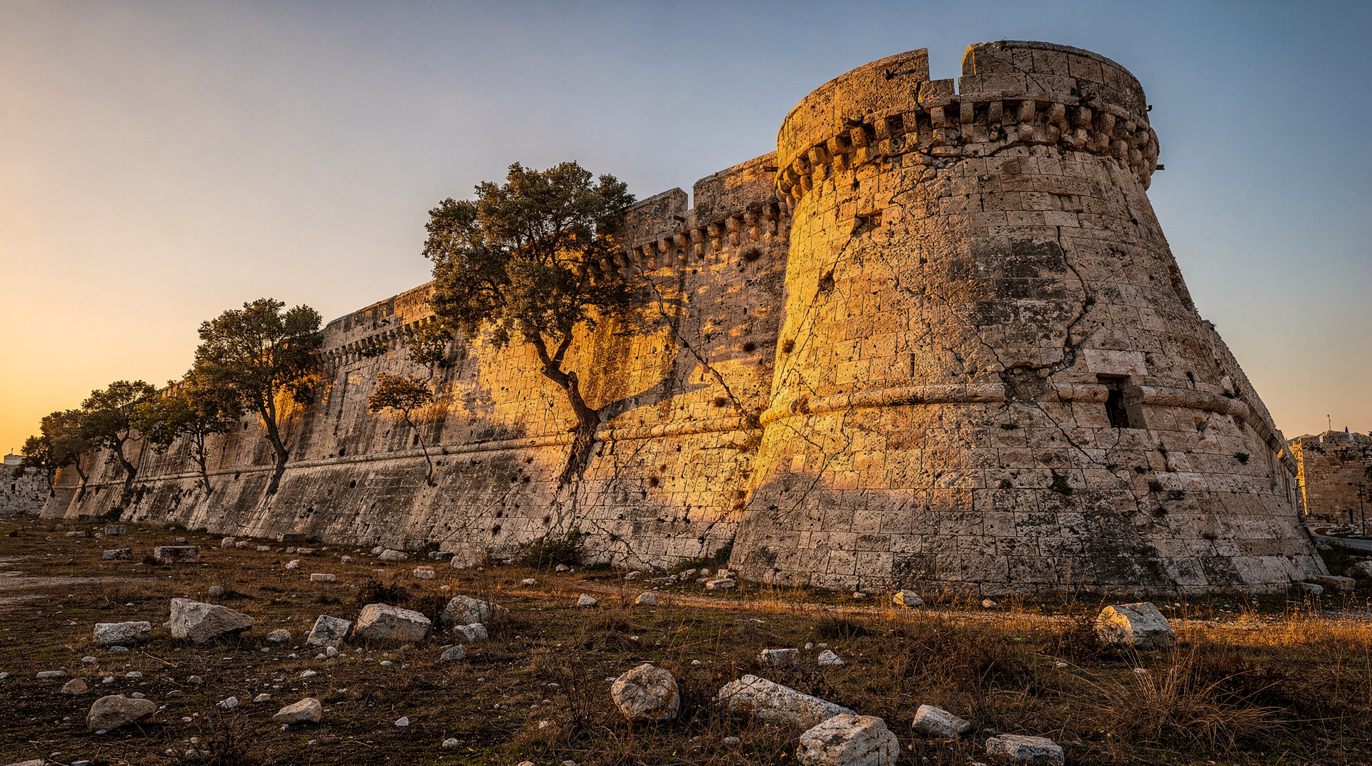Famagusta walled city: the complete guide