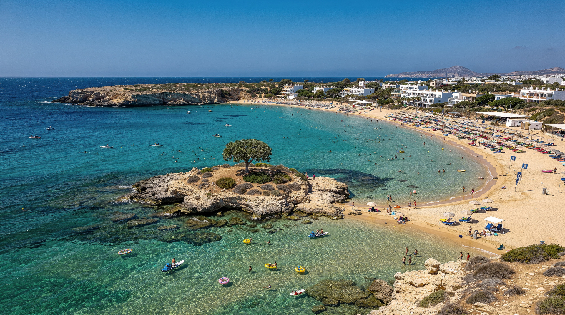 Fig Tree Bay, Protaras: the honest family beach guide
