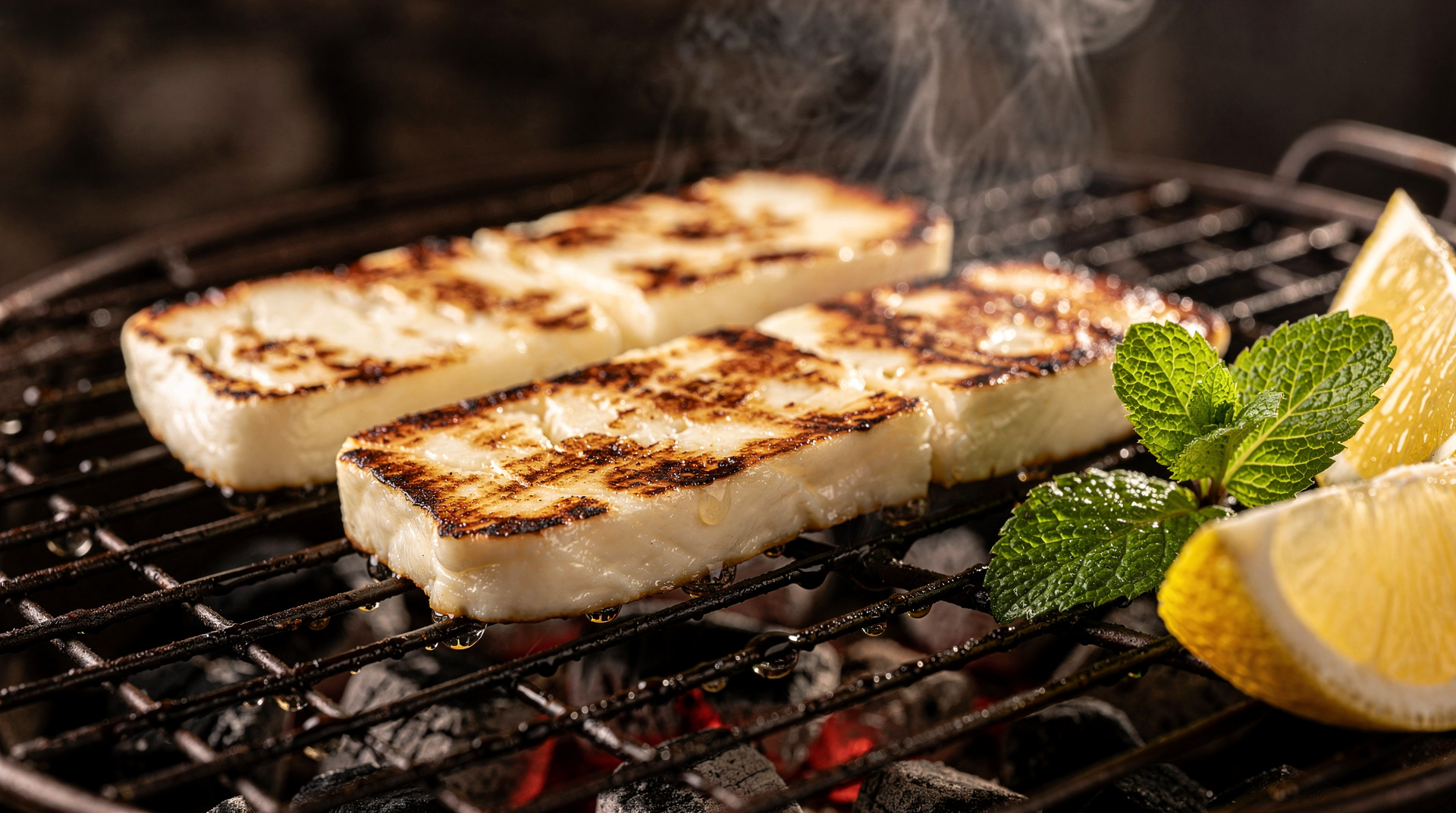 Halloumi: the complete guide to Cyprus's most famous cheese