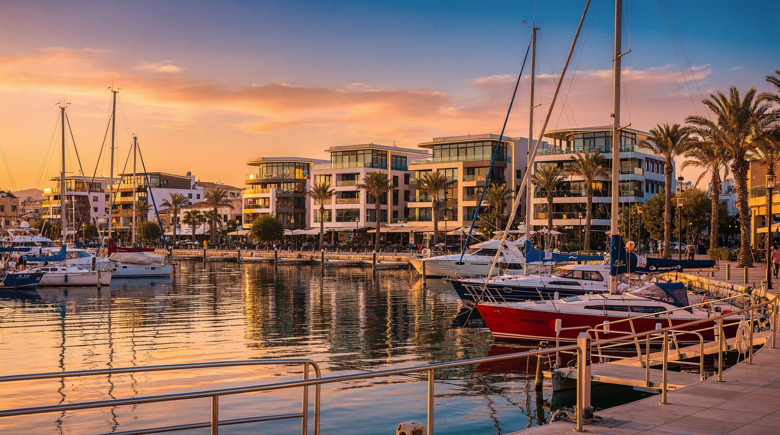 LGBTQ+ travel in Cyprus: legal landscape, gay-friendly bases and what to expect