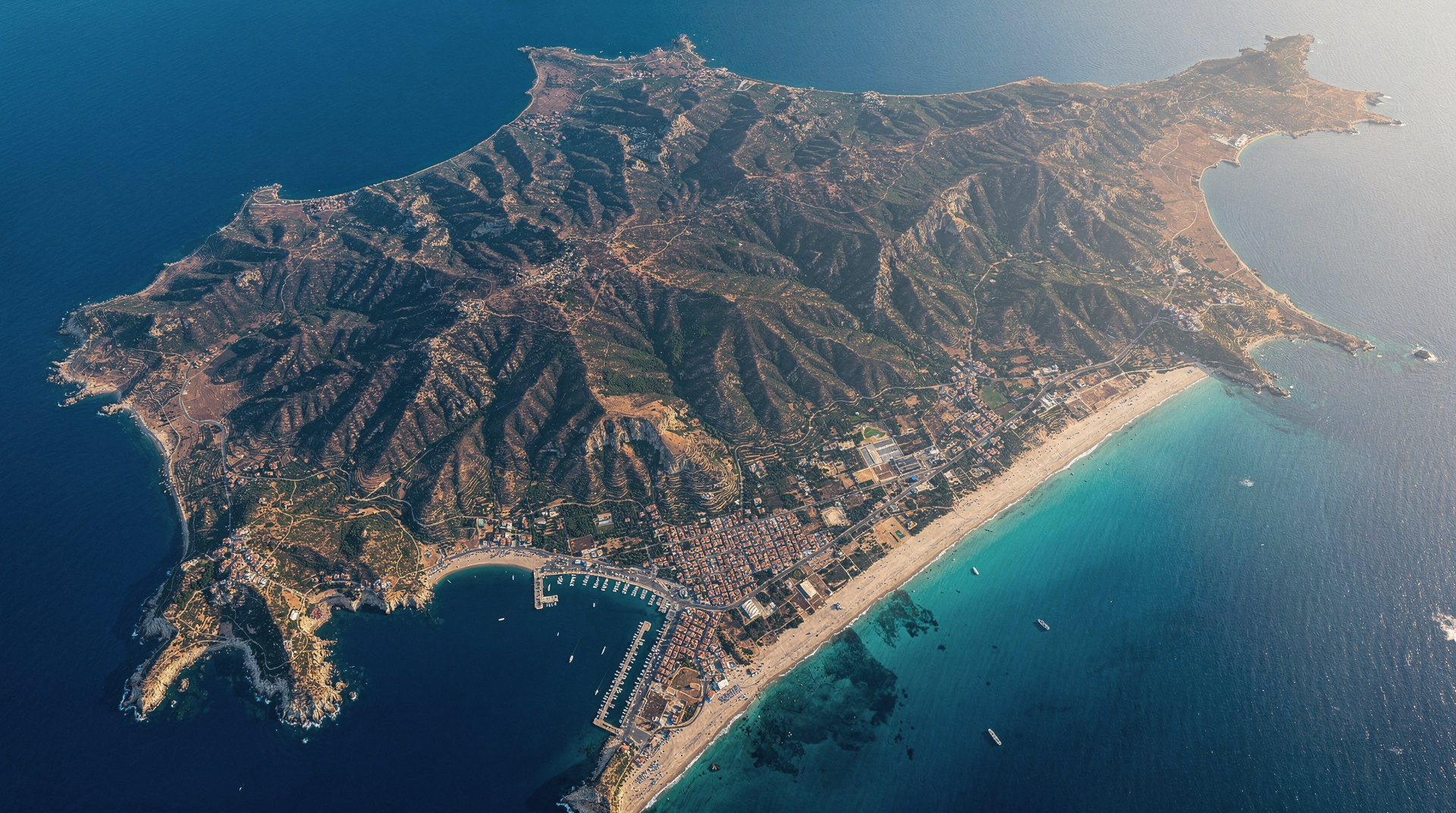 Where to stay in Cyprus: choosing the right region